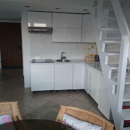 Apartament Przy Morzu "Jagoda" Miedzyzdroje Εξωτερικό φωτογραφία