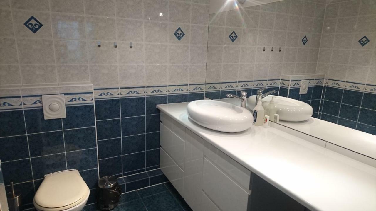 Apartament Przy Morzu "Jagoda" Miedzyzdroje Εξωτερικό φωτογραφία