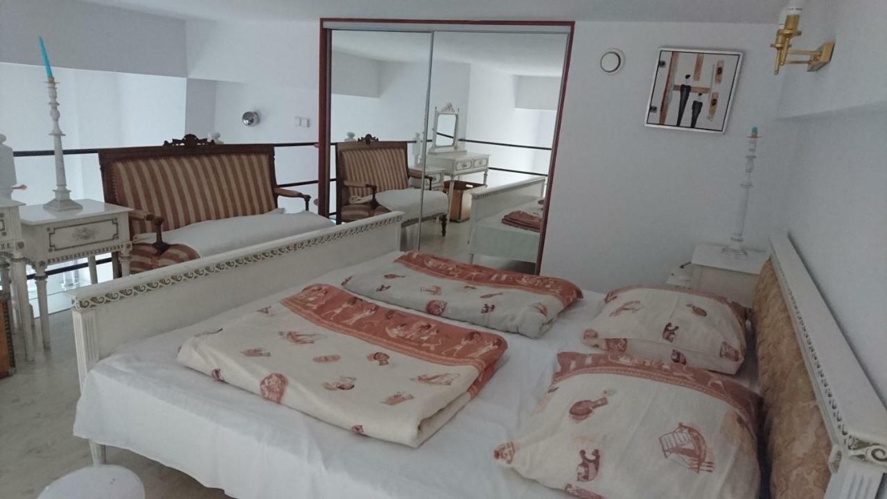 Apartament Przy Morzu "Jagoda" Miedzyzdroje Εξωτερικό φωτογραφία